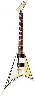 UnE GuiTaRe JacKsOn