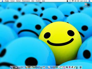 héhé top smiley